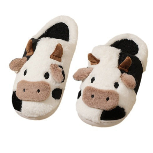 Indoor Home Cartoon Slippers