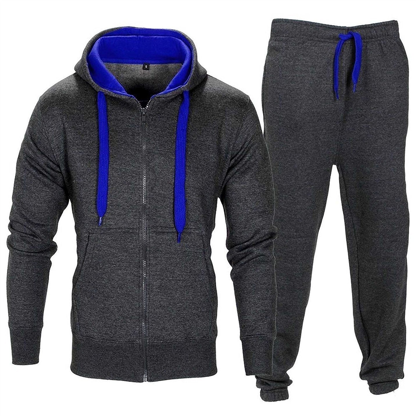 Fire and Ice hoody Set