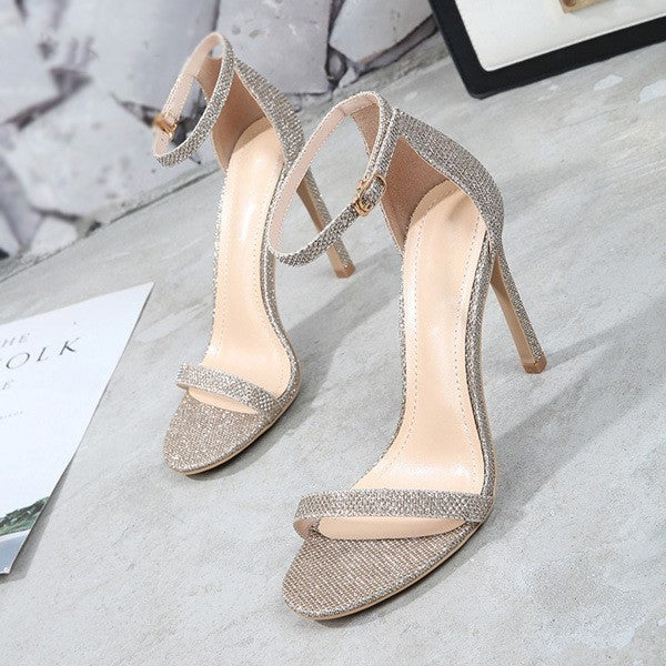 American Heels
