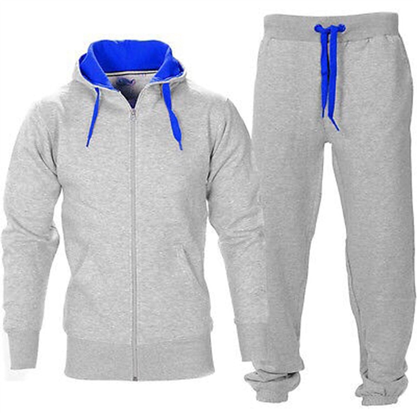 Fire and Ice hoody Set