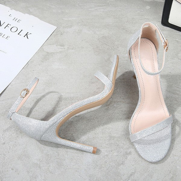 American Heels