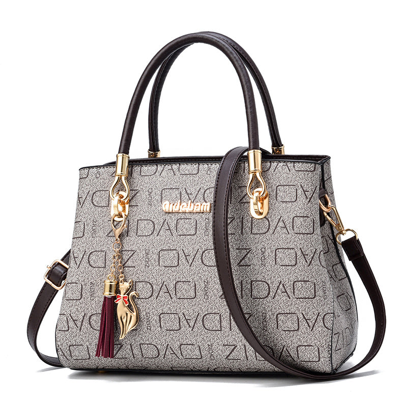 All-match Messenger Bag
