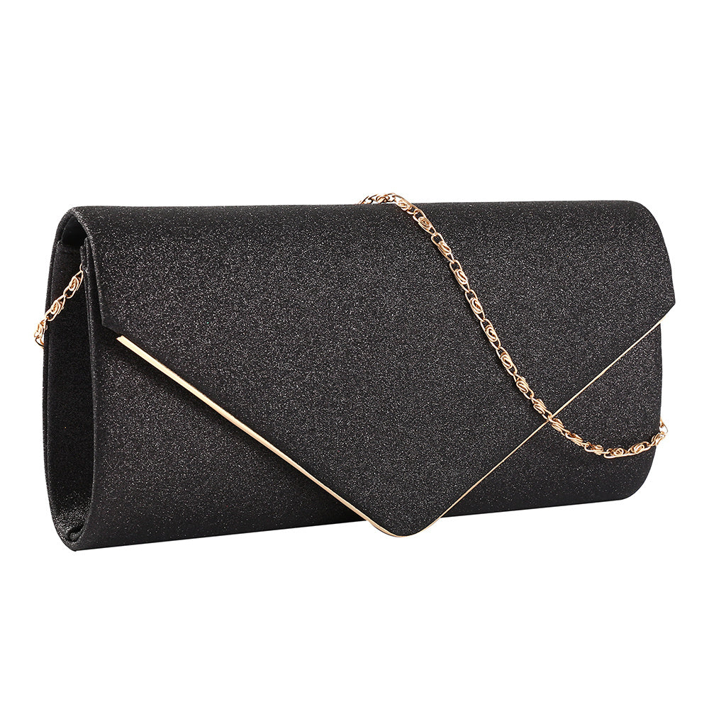 Classy Clutches