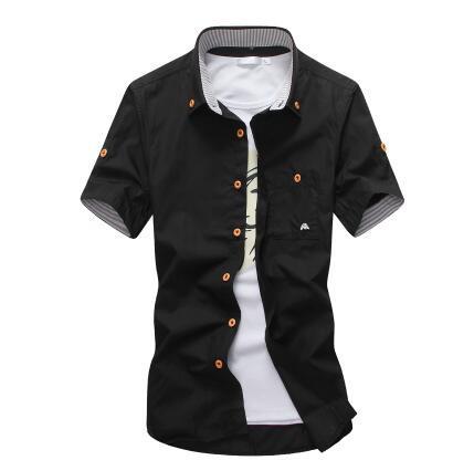 Embroidery Mens