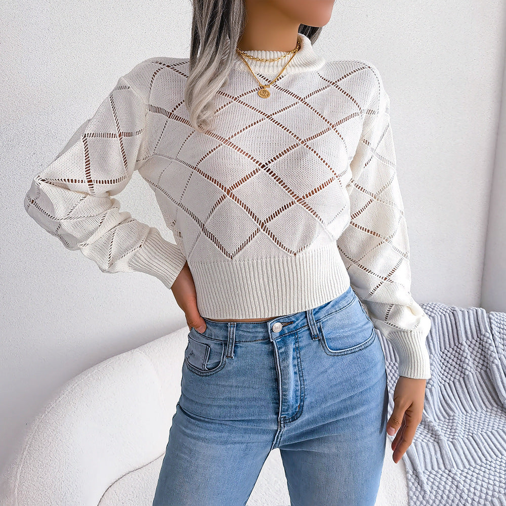 Samantha Sweater