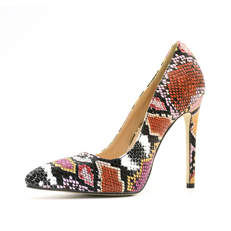 Snake Prints
