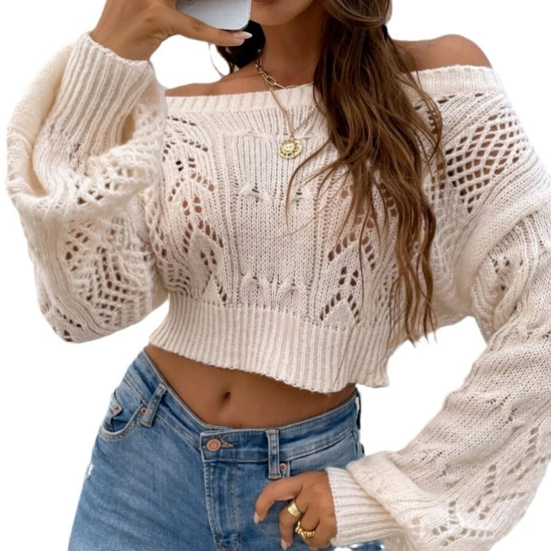 Pullover Sweater