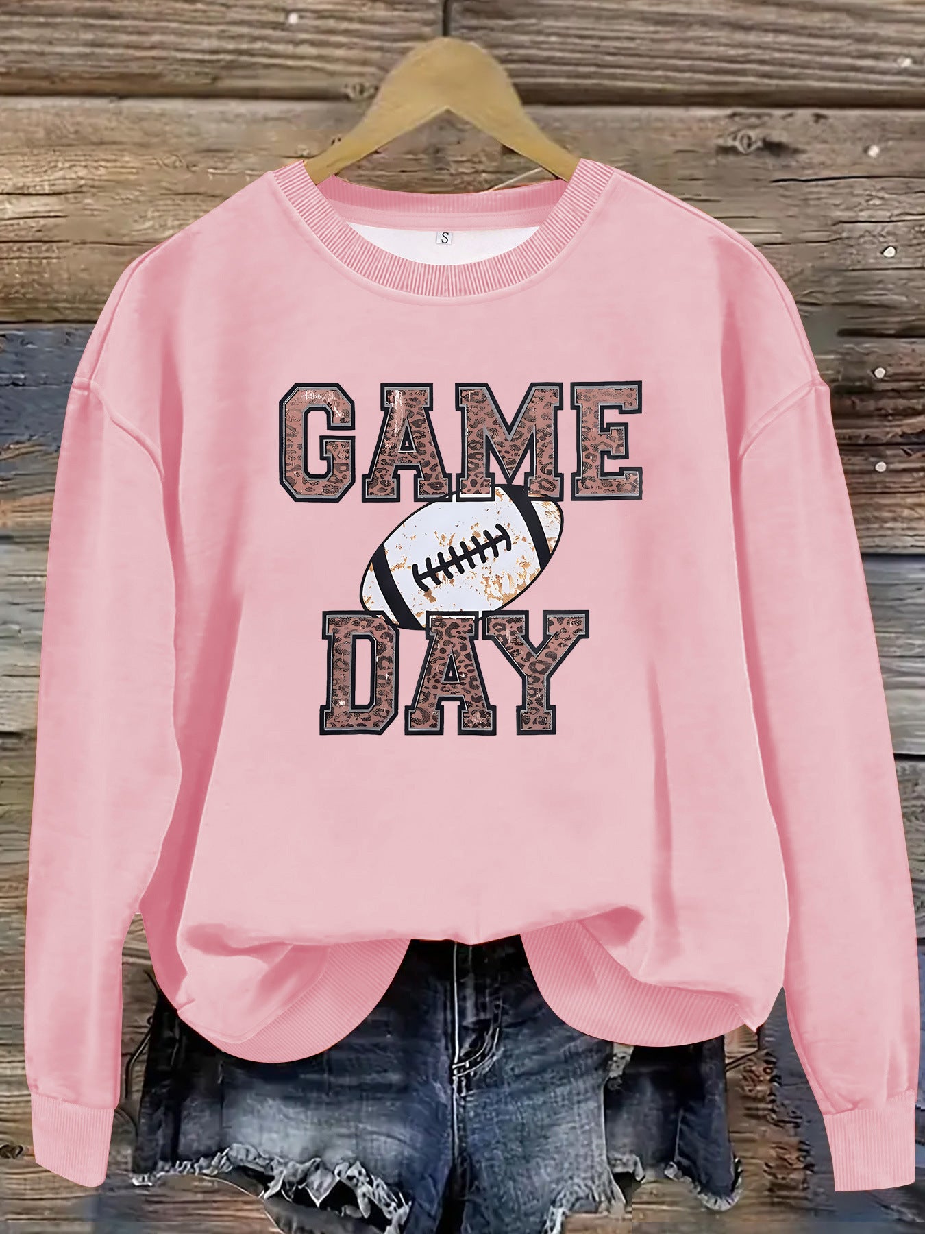 Sweater Long Sleeve
