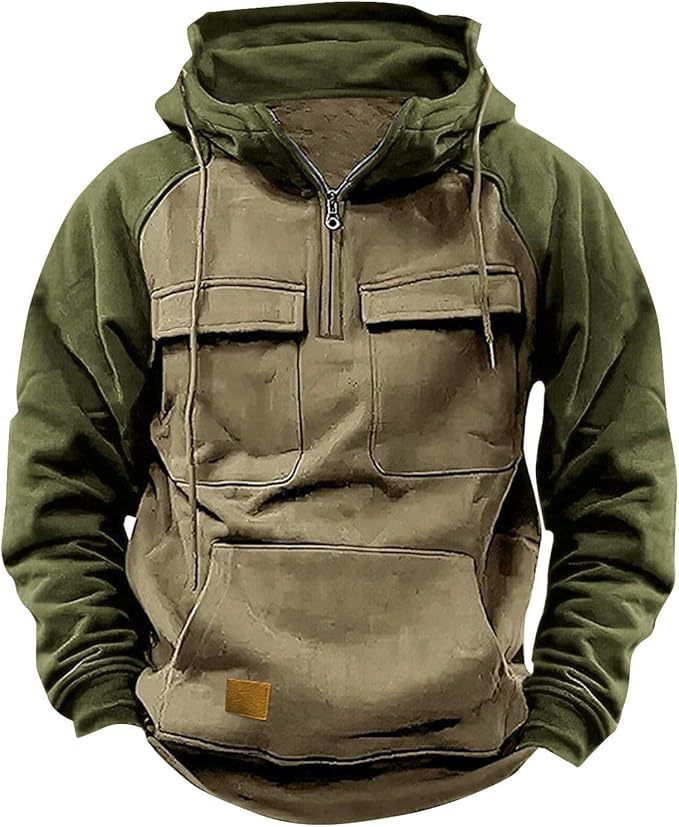 Men's Casual Sweater