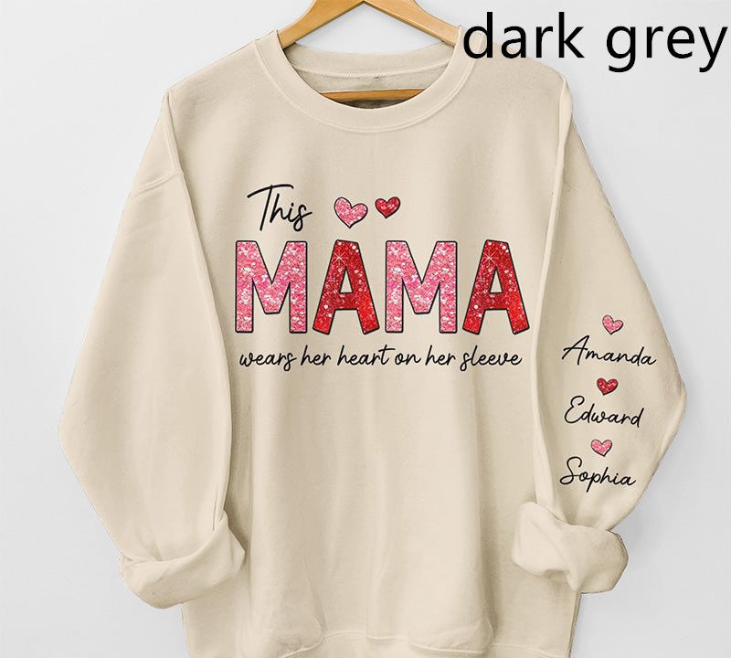Mother Sweater