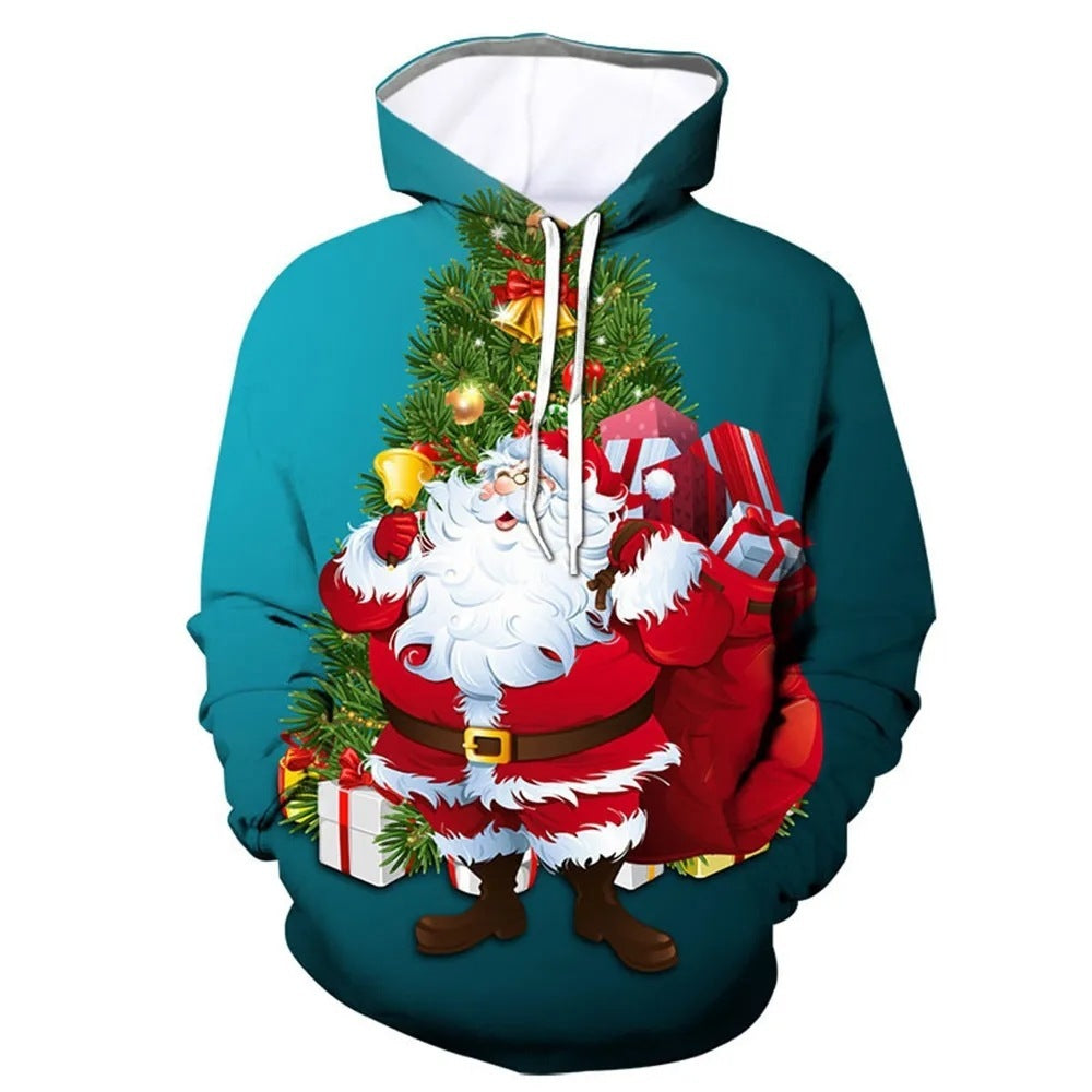 Christmas Pullover