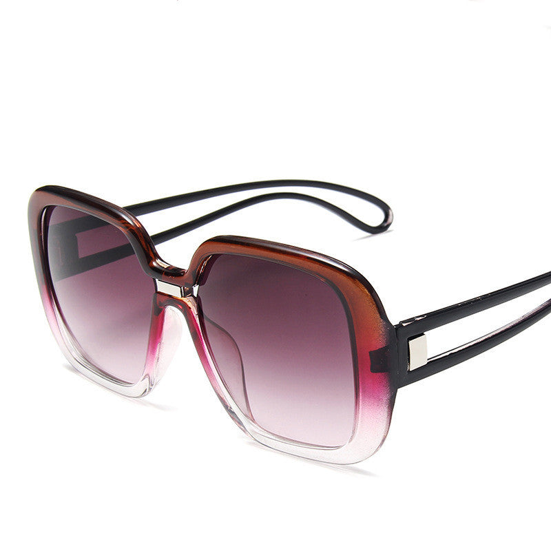 Large Frames