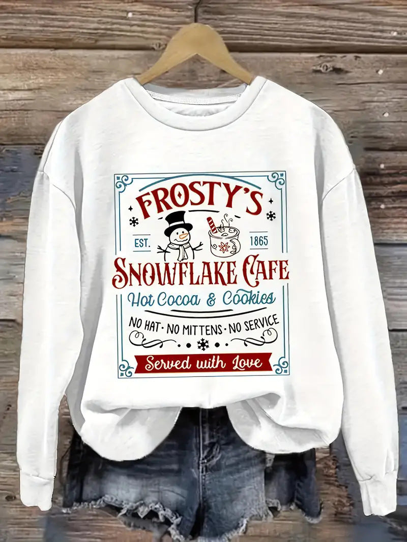 Christmas Sweater