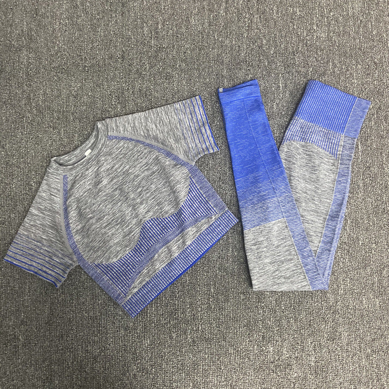 Yoga Sets