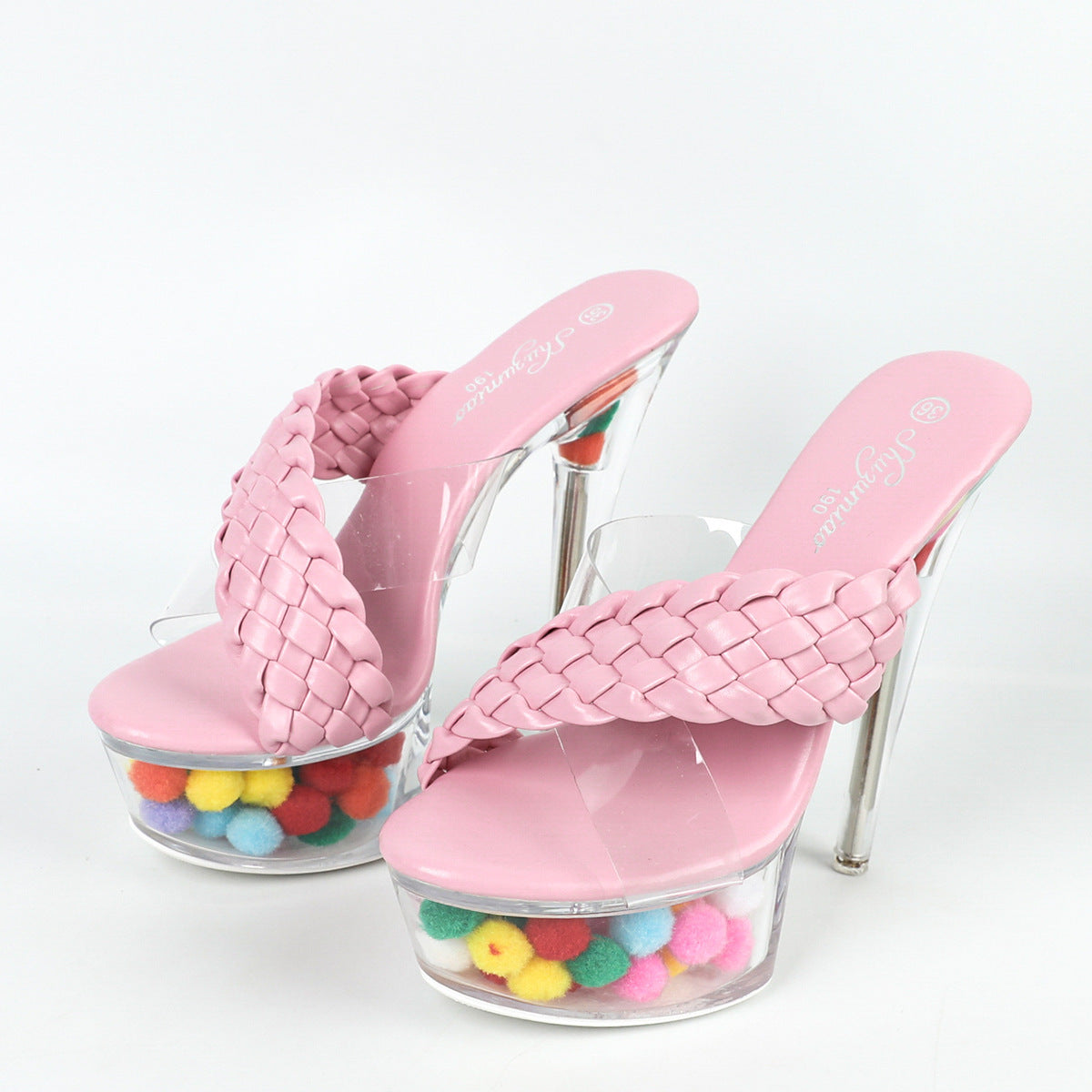 Sexy Waterproof Platform