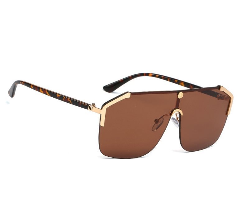 Personalized sunglasses