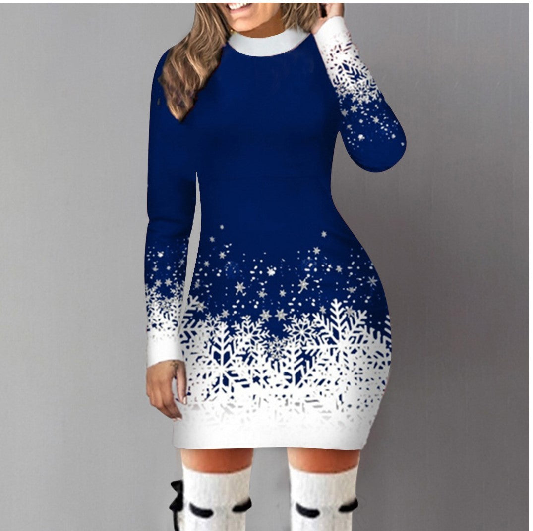 Christmas Dress