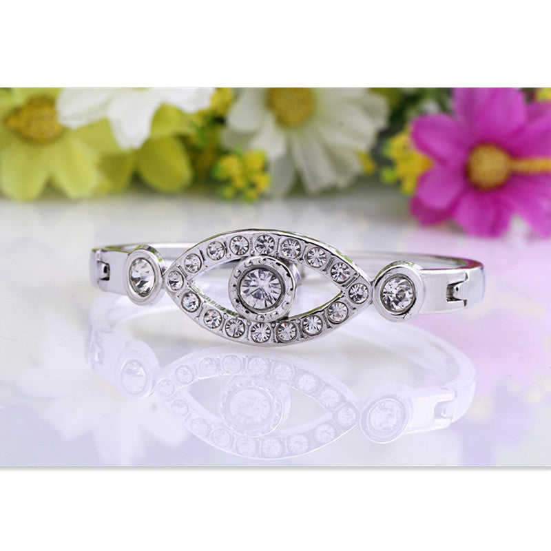 Butterfly Love Bracelet