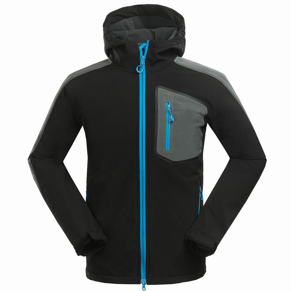 Men's Outdoor Jacket