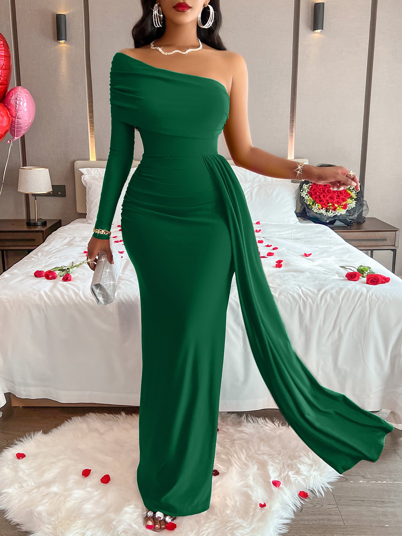 Sleek Sophistication