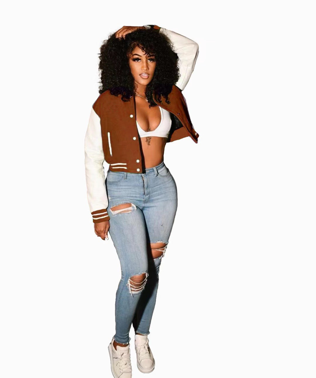 Baseball Jacket