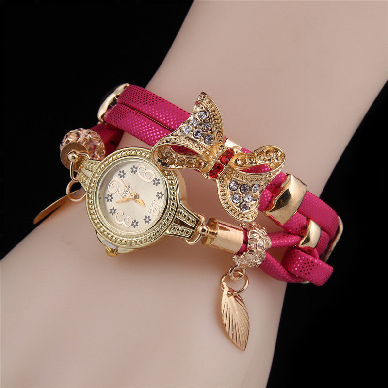 Bow Watch