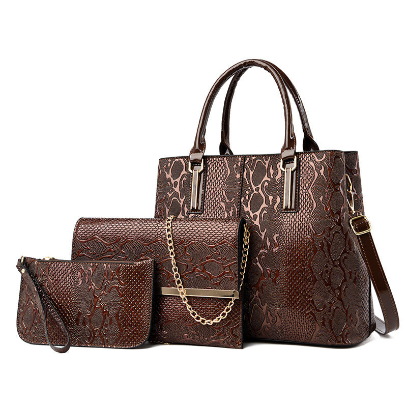 All-match handbag