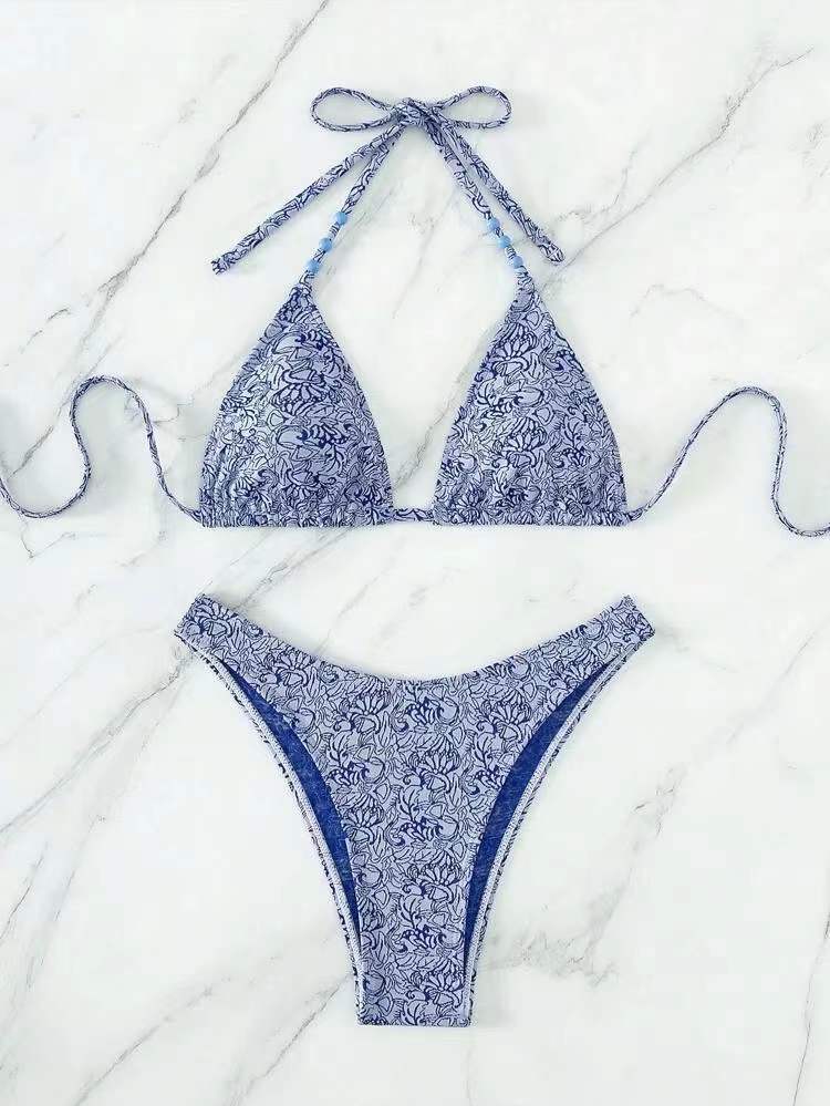 Bikini Halter