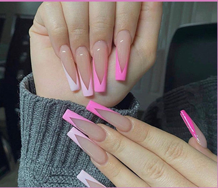 French Nails
