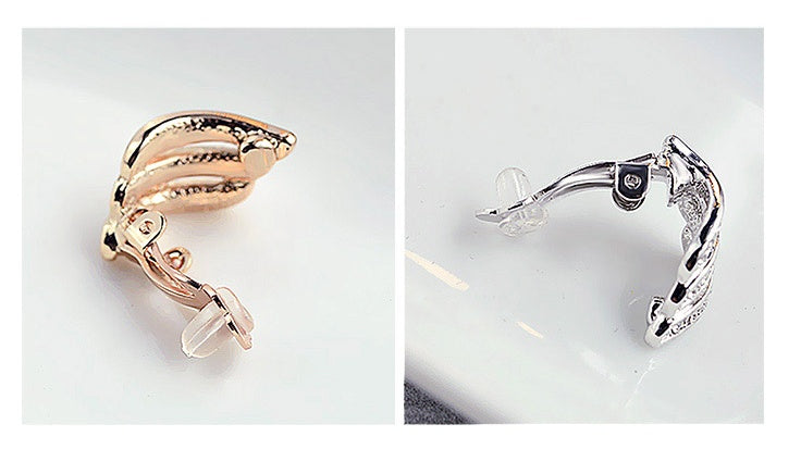 Wild Earrings