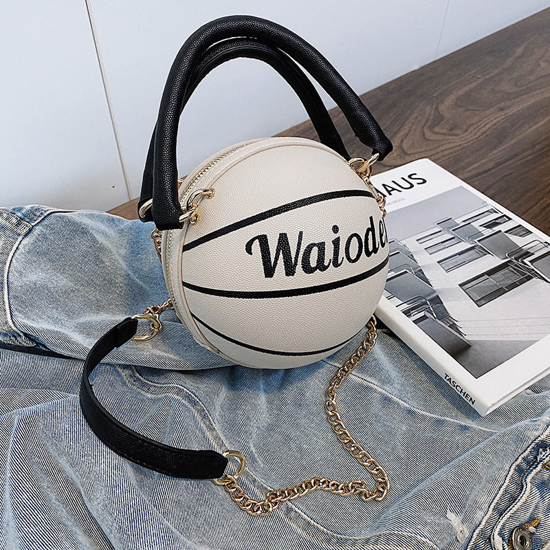 Basketball Handbags
