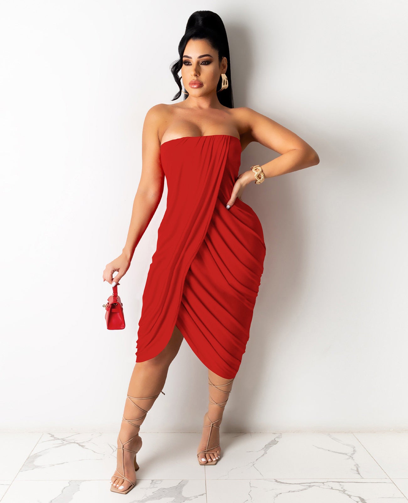 Curve Appeal