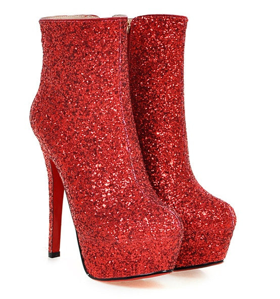 American girl boots