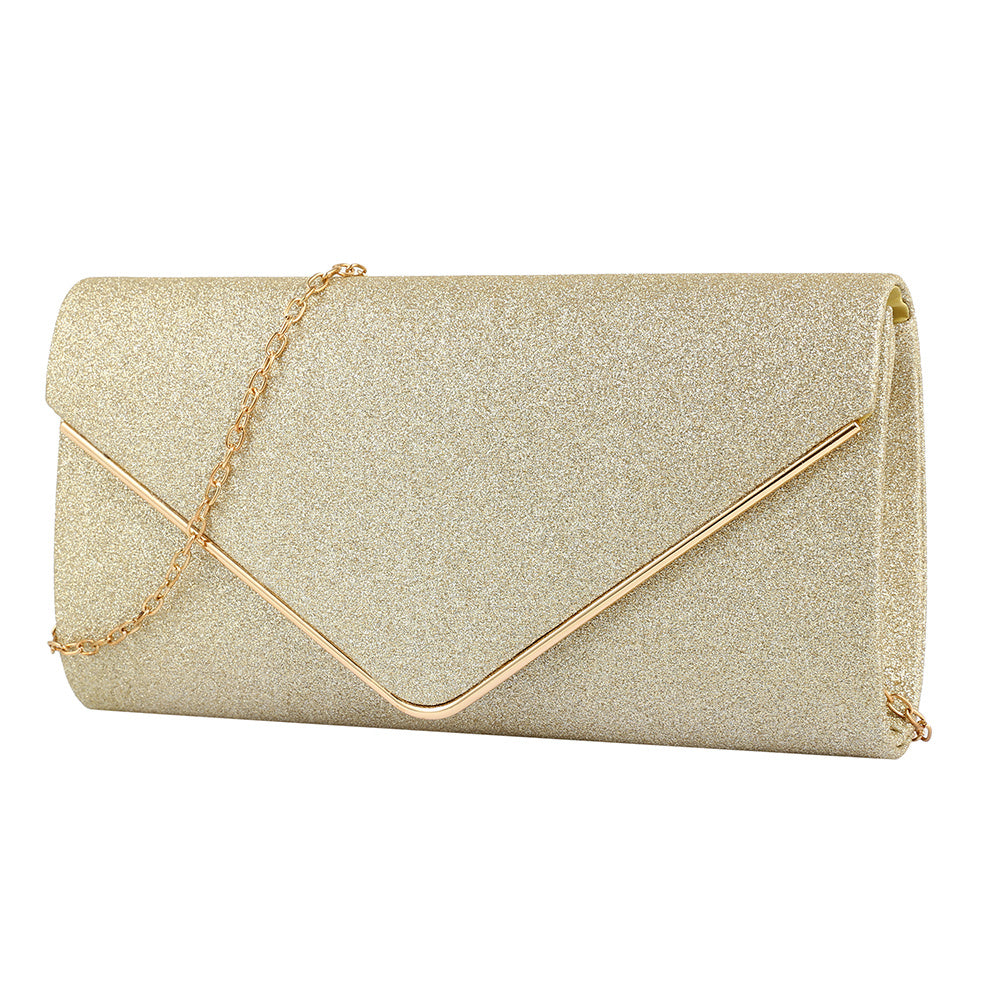 Classy Clutches