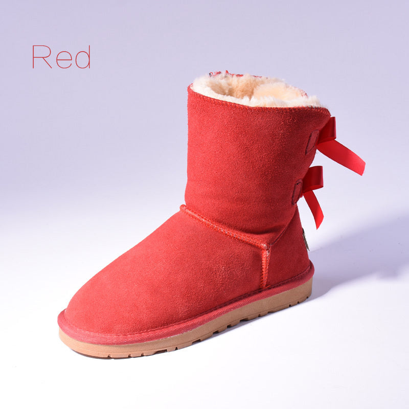High Quality Australia Boots