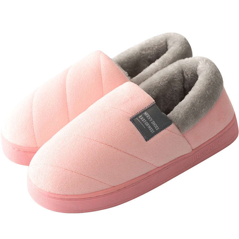 Slip Resistant Slippers