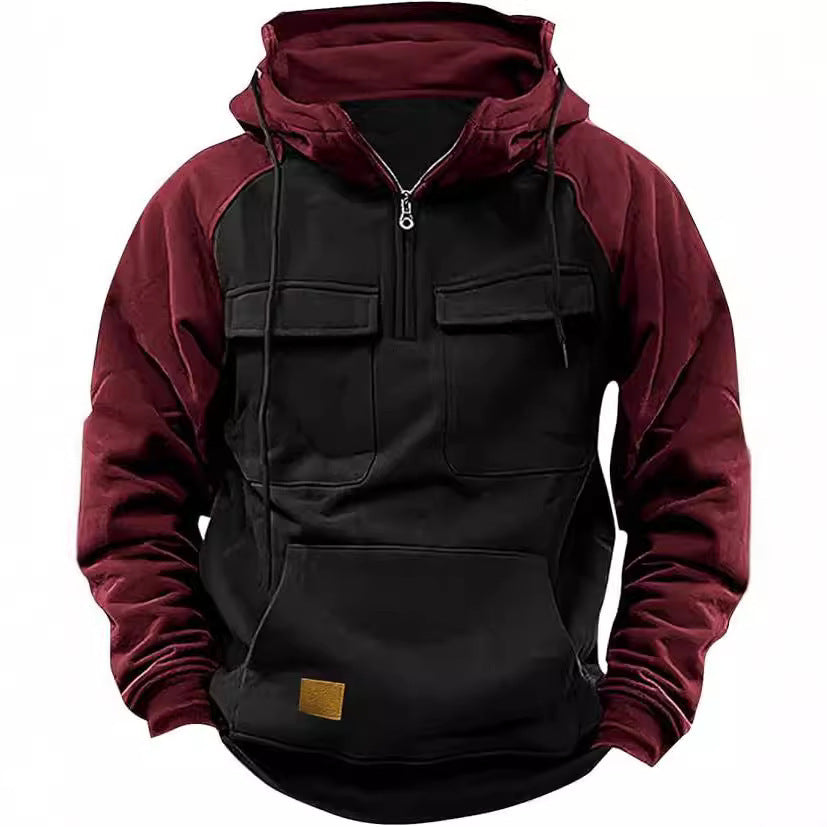 Men's Casual Sweater