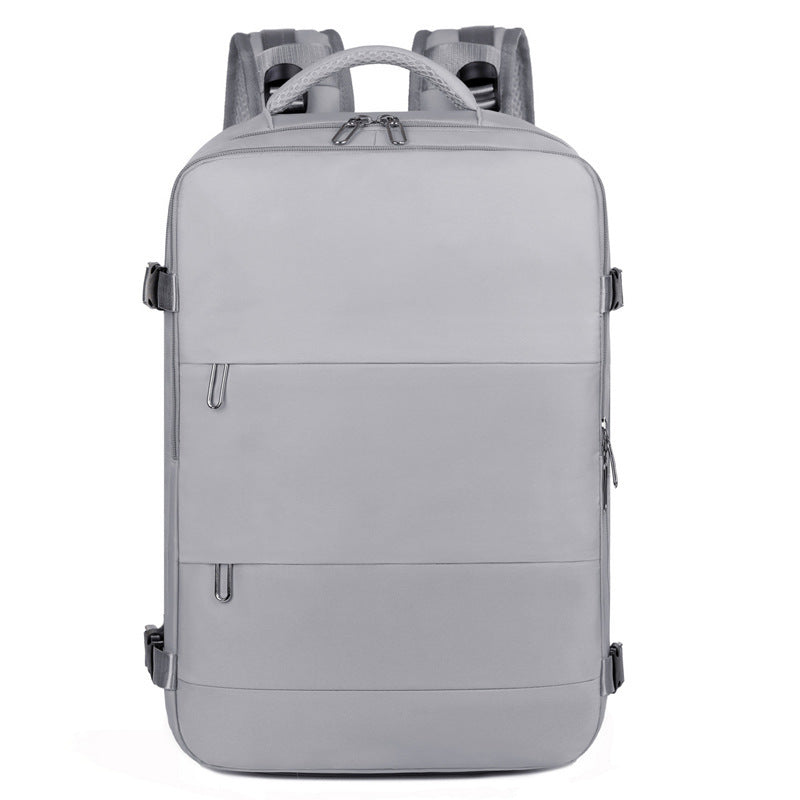 New Travel Backpack Large-capacity