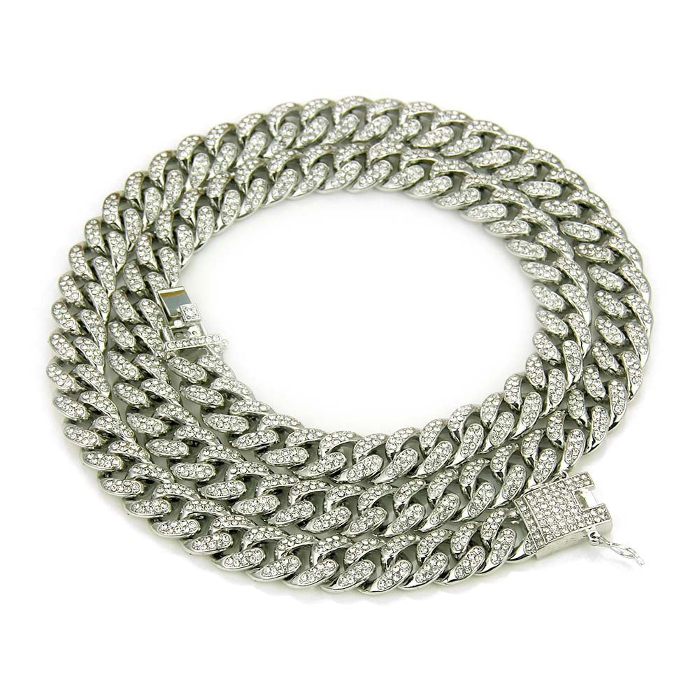 Cuban Bracelet