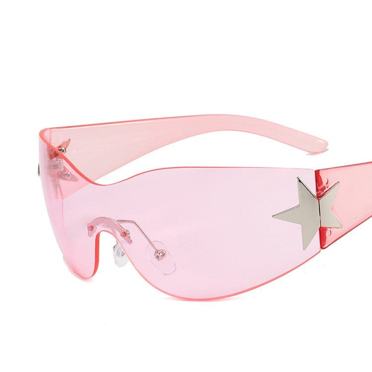 Pentastar Sunglasses