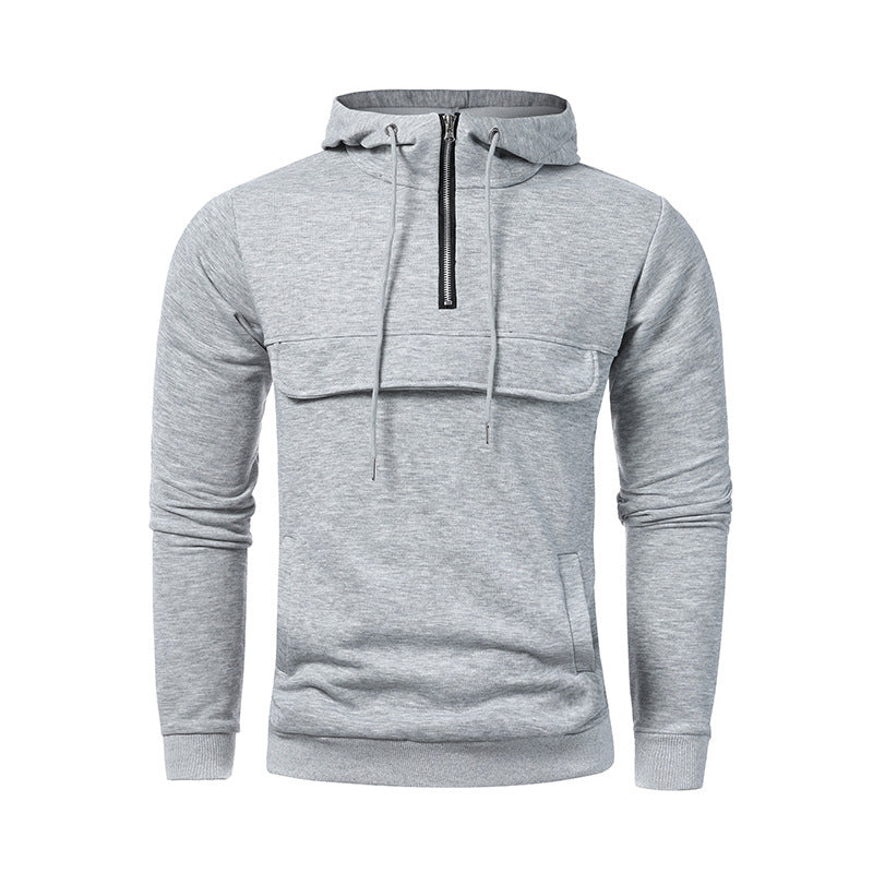 Maurice Hoody