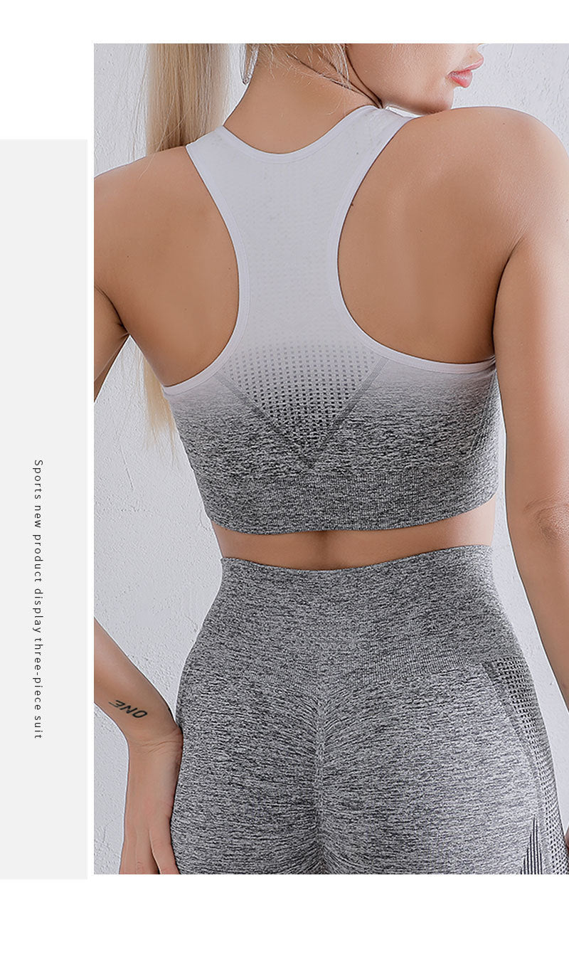 Exercise Yoga Clothes