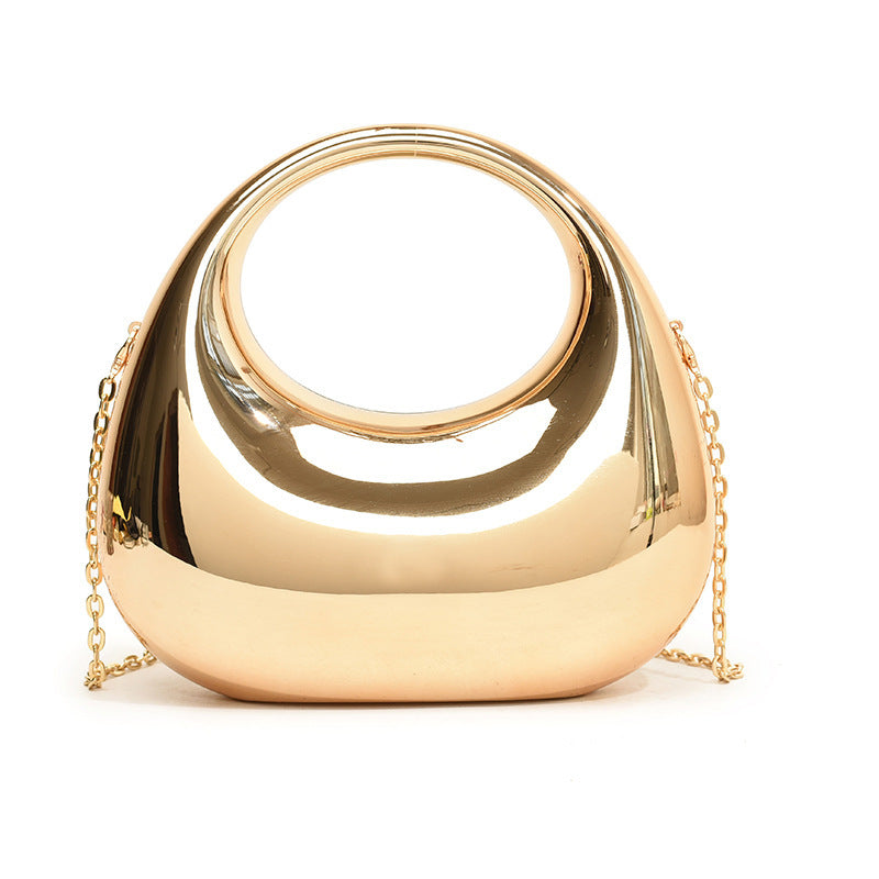 Gold Oblique
