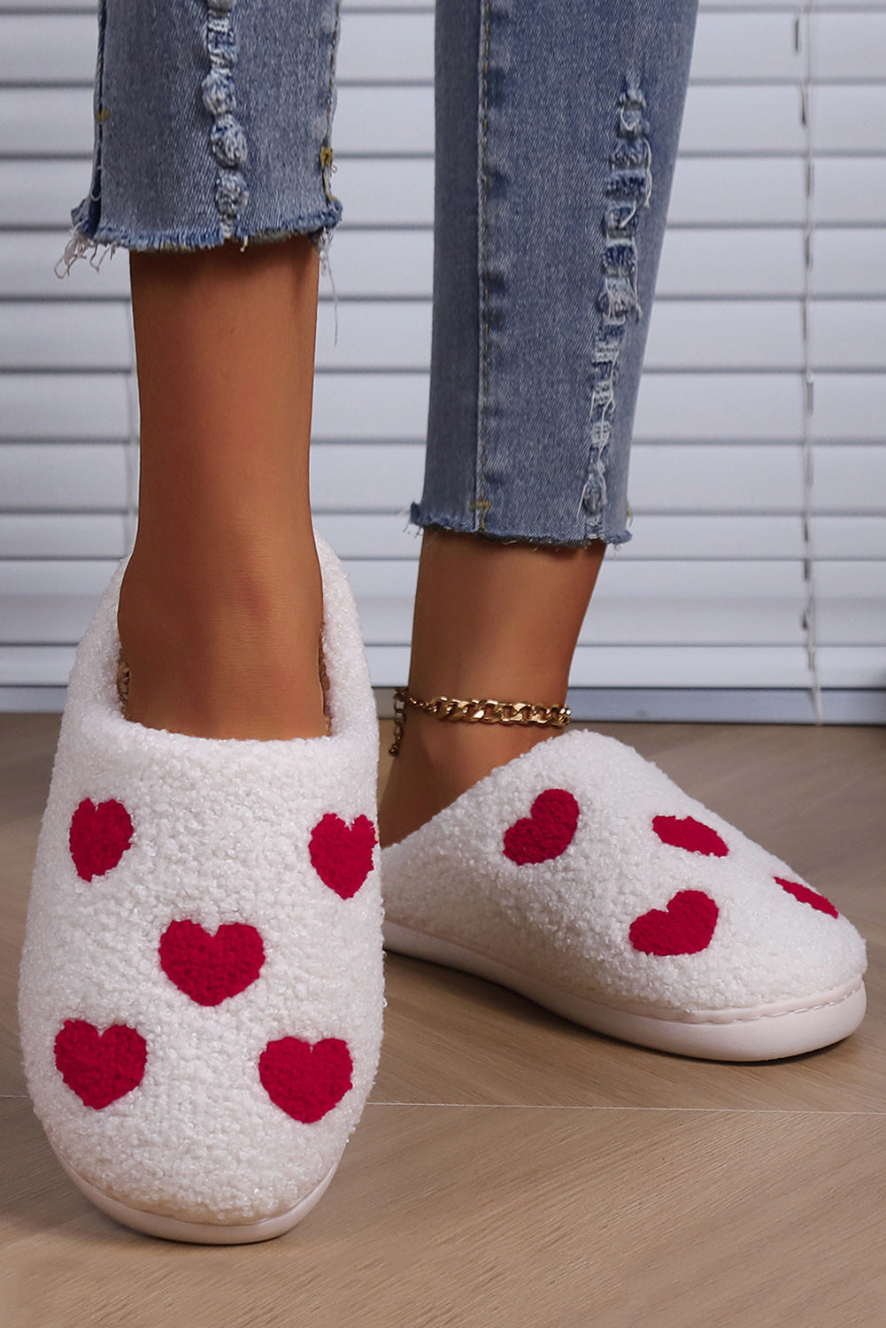 Love Slippers