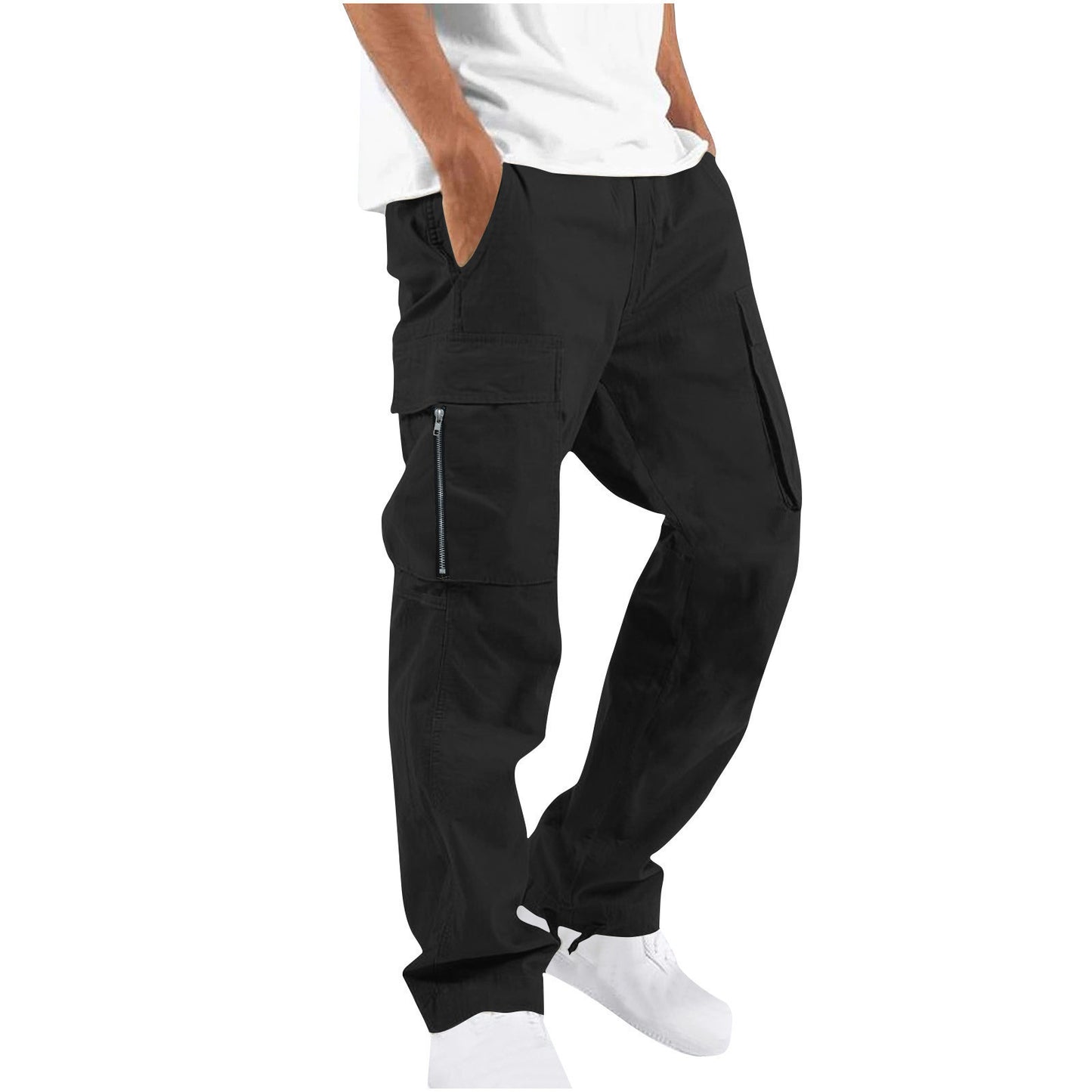 Rich homie cargo pants