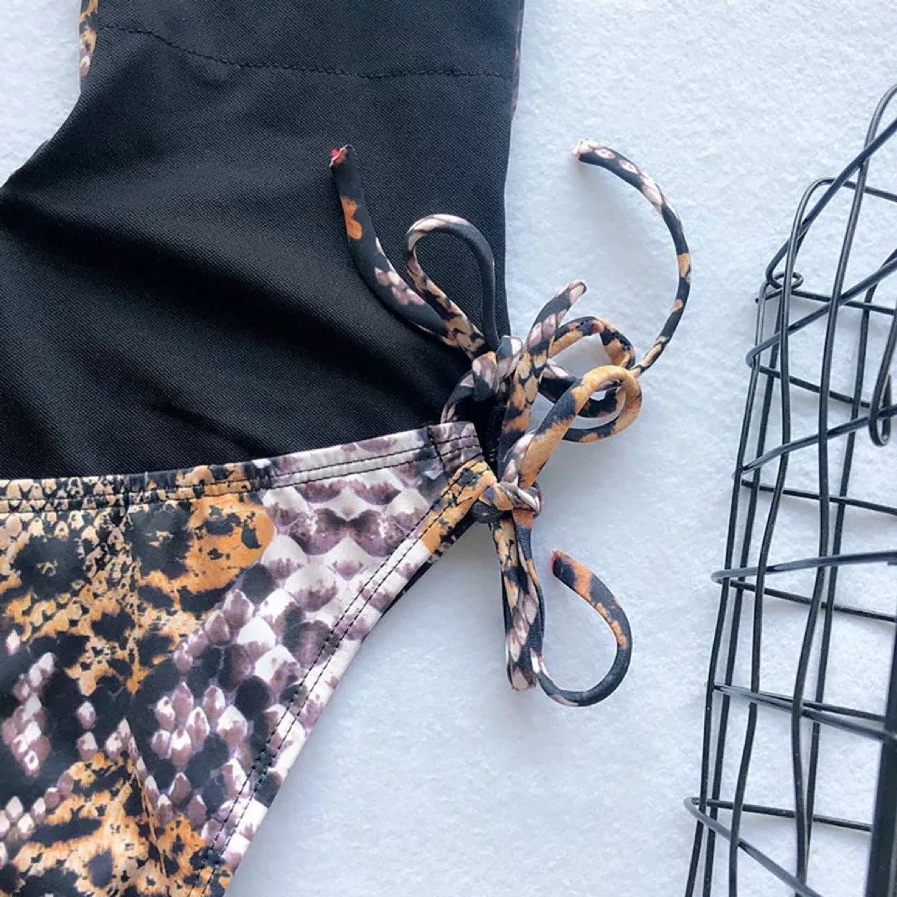 Venom Swimsuit