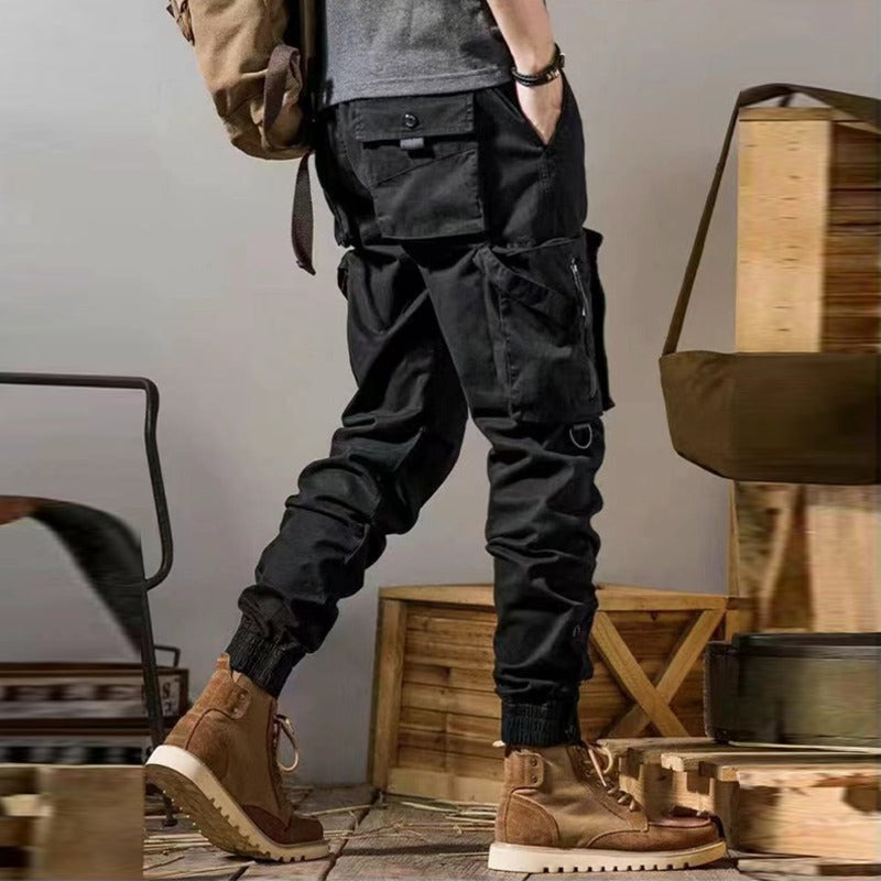 Clipse Pants