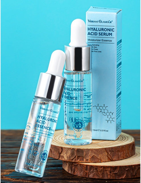 Hyaluronic Acid Face Serum Anti-Aging