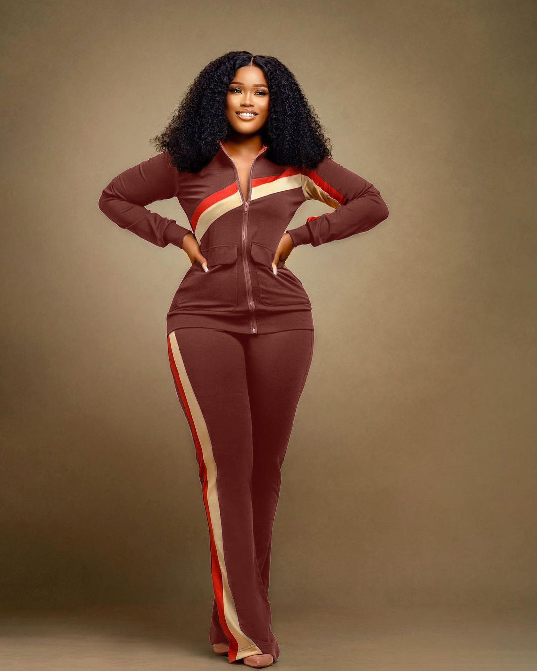Two-piece Set