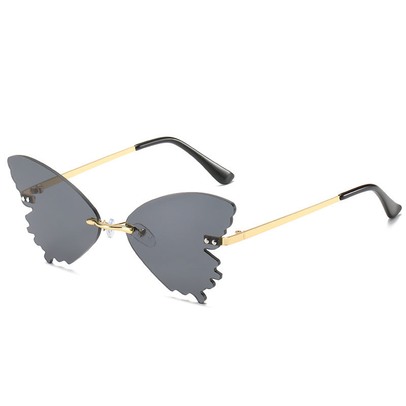 Butterfly Rimless